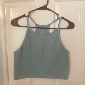 AS Revival Speed Tank